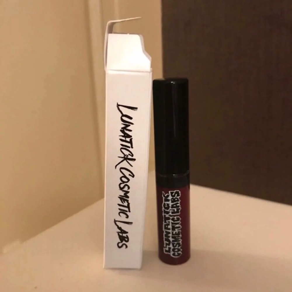 Lunatick Cosmetics Lip Slick